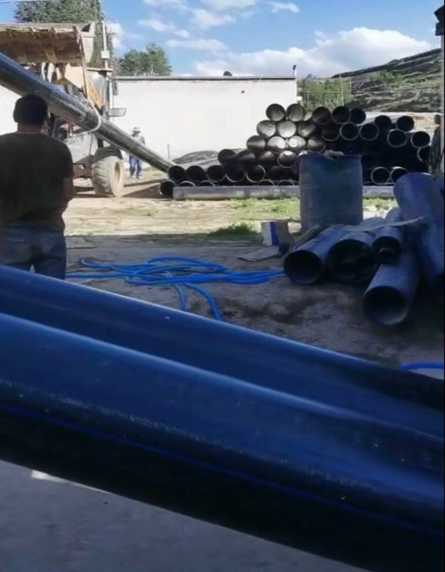 青海省海東市平安區(qū)沙溝鄉(xiāng)牙扎4村高標準農(nóng)田建設(shè)項目