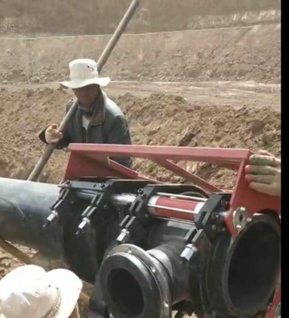 青海省海東市平安區(qū)沙溝鄉(xiāng)牙扎4村高標準農(nóng)田建設(shè)項目