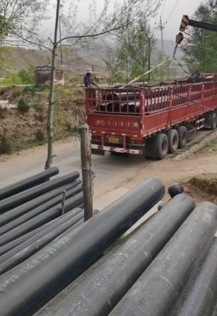 青海省海東市平安區(qū)沙溝鄉(xiāng)牙扎4村高標準農(nóng)田建設(shè)項目