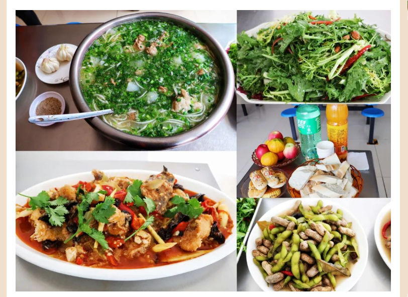 甘肅騰遠(yuǎn)建材丨中秋同歡，企業(yè)共暖，團圓時刻，攜手前行