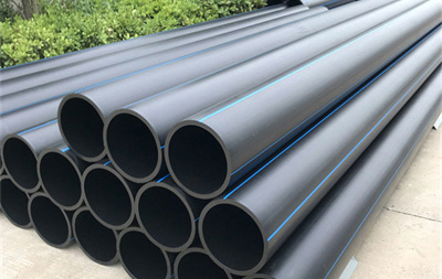 PE管在其應(yīng)用領(lǐng)域的應(yīng)用和地位日益提高