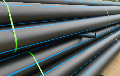 PE管在其應(yīng)用領(lǐng)域的應(yīng)用和地位日益提高