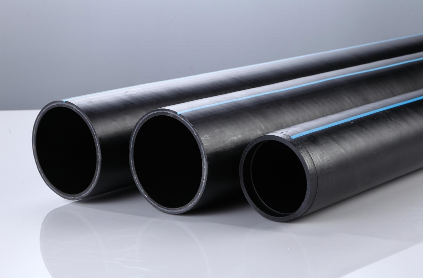 鋼絲網(wǎng)骨架復合管在市政工程中的用途